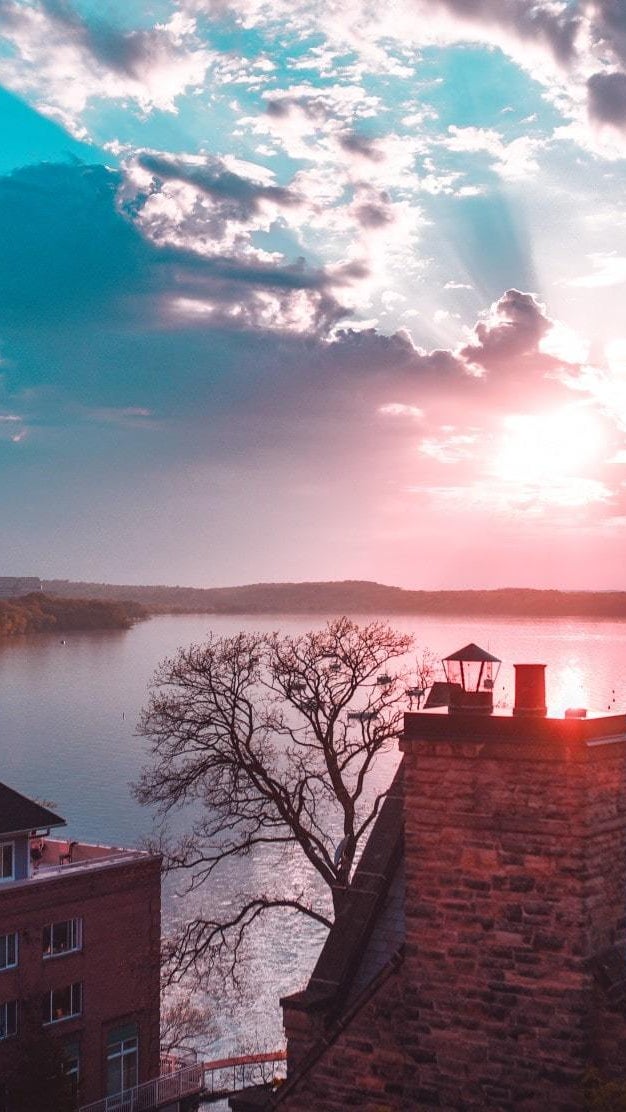 Dane County Lakefront Homes For Sale Dane County, WI Real Estate